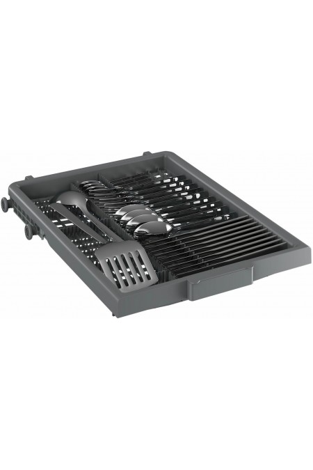 Посудомоечная машина Beko BDFS26130XQ (нержавеющая сталь) 4