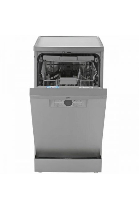 Посудомоечная машина Beko BDFS26130XQ (нержавеющая сталь) 7
