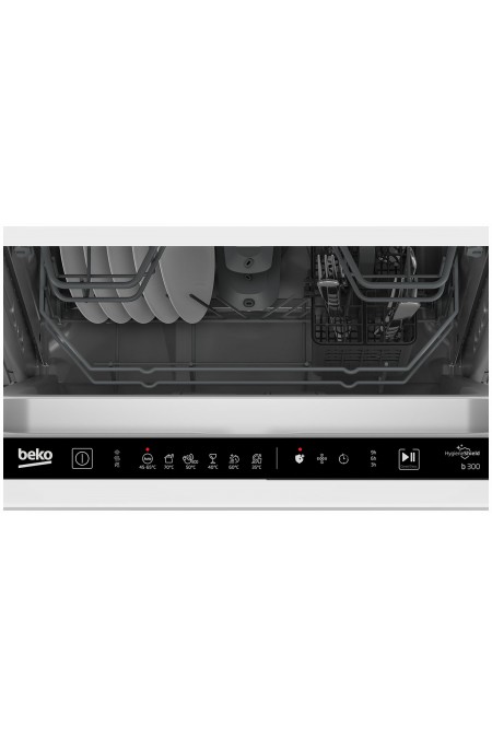 Посудомоечная машина Beko BDIS1SQ021 (белый) 7