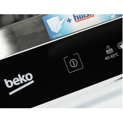 Посудомоечная машина Beko DEN48522W (белый)