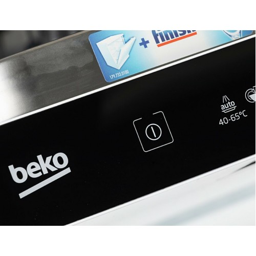 Посудомоечная машина Beko DEN48522W (белый) 