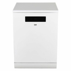 Посудомоечная машина Beko DEN48522W (белый)