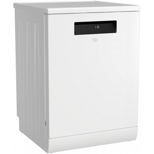 Посудомоечная машина Beko DEN48522W (белый) 1