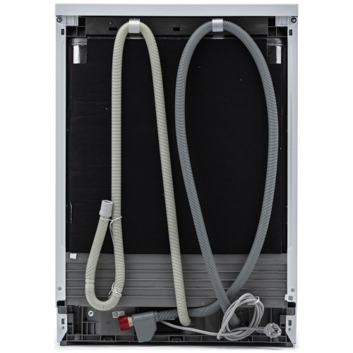 Посудомоечная машина Beko DEN48522W (белый) 4