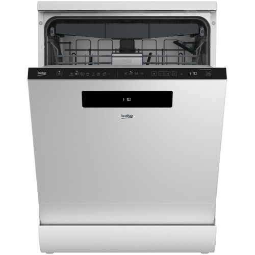 Посудомоечная машина Beko DEN48522W (белый) 3