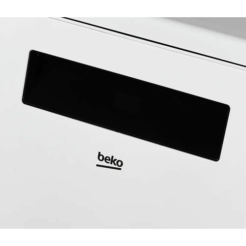 Посудомоечная машина Beko DEN48522W (белый) 6