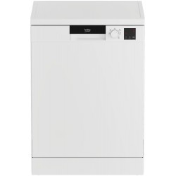 Посудомоечная машина Beko DVN053R01W (белый)