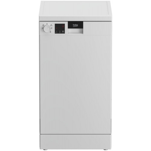 Посудомоечная машина Beko DVS050R01W (белый) 1