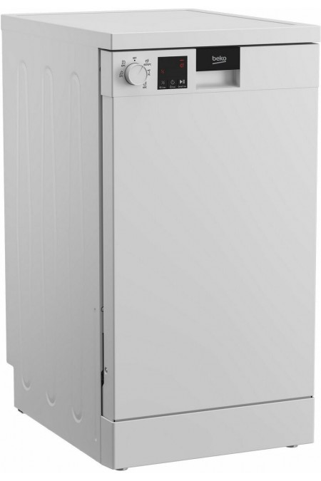 Посудомоечная машина Beko DVS050R01W (белый) 2