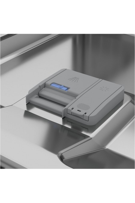 Посудомоечная машина Beko DVS050R01W (белый) 3