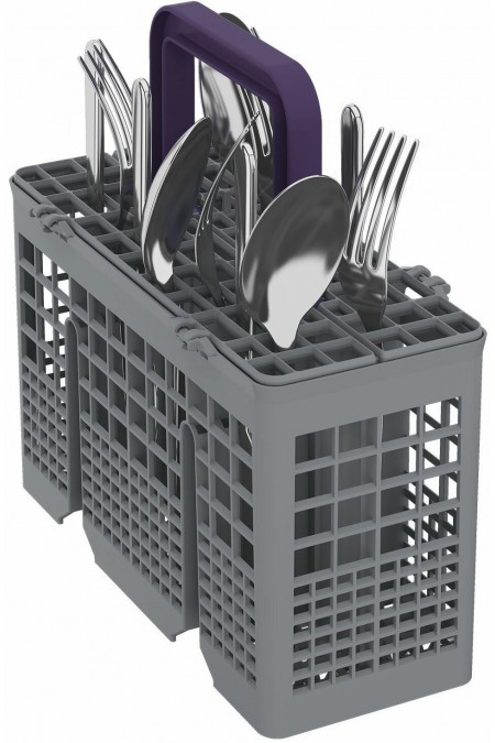 Посудомоечная машина Beko DVS050R01W (белый) 4