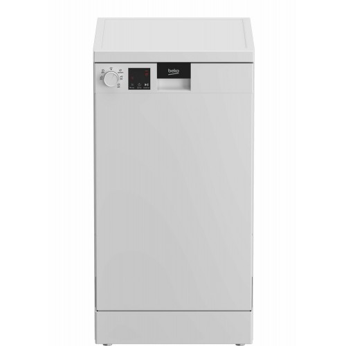 Посудомоечная машина Beko DVS050R01W (белый) 8