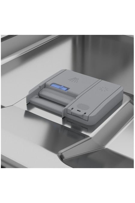 Посудомоечная машина Beko DVS050R01W (белый) 9