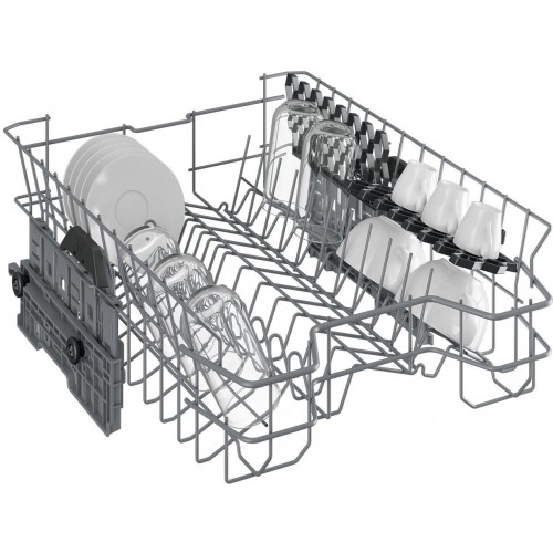 Посудомоечная машина Beko DVS050R02S (серебристый) 7