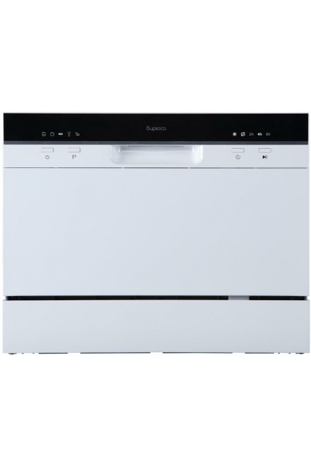 Посудомоечная машина Бирюса DWC-506/5 W (белый) 