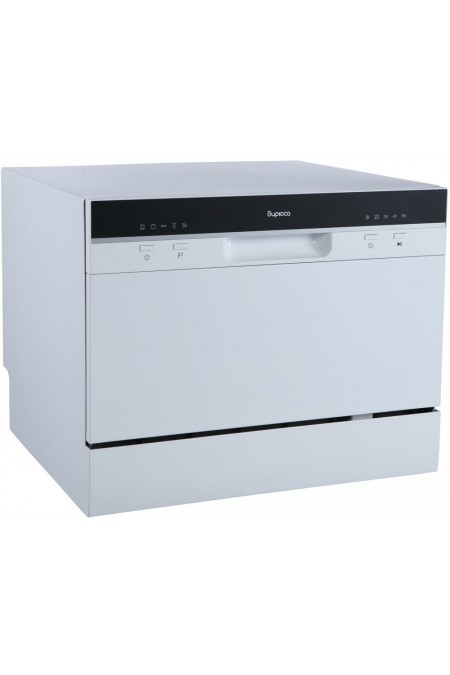 Посудомоечная машина Бирюса DWC-506/5 W (белый) 1