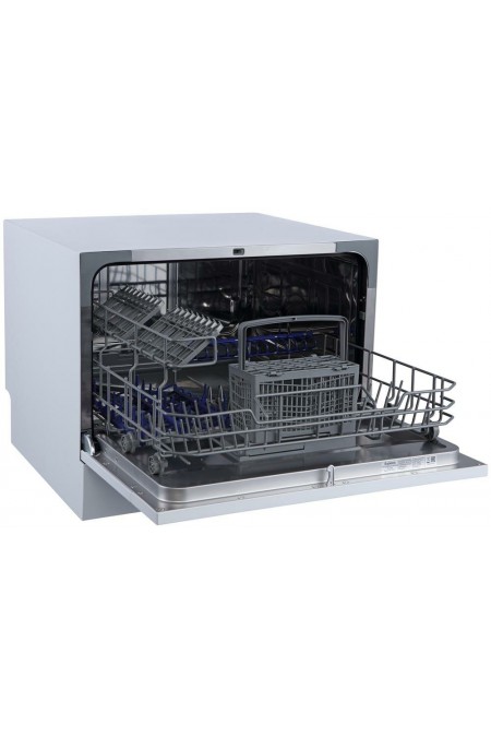 Посудомоечная машина Бирюса DWC-506/5 W (белый) 2