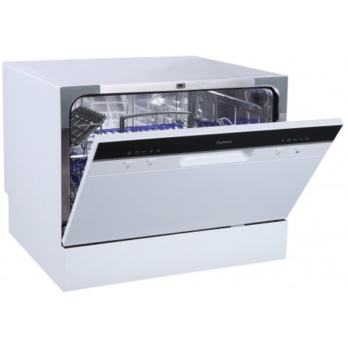 Посудомоечная машина Бирюса DWC-506/5 W (белый) 2
