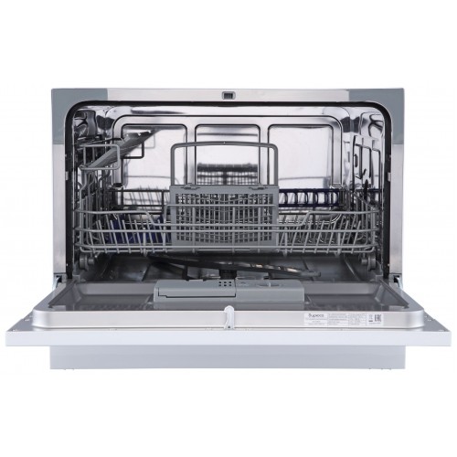 Посудомоечная машина Бирюса DWC-506/5 W (белый) 4