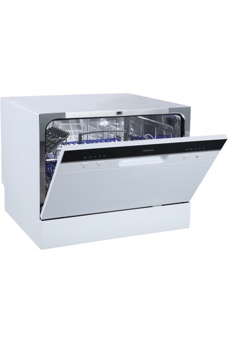 Посудомоечная машина Бирюса DWC-506/5 W (белый) 7