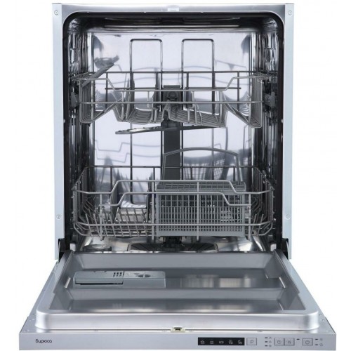 Посудомоечная машина Бирюса DWC-506/5 W (белый) 8