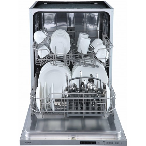 Посудомоечная машина Бирюса DWC-506/5 W (белый) 9