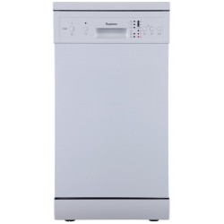 Посудомоечная машина Бирюса DWF-409/6 W (белый)