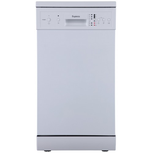 Посудомоечная машина Бирюса DWF-409/6 W (белый) 