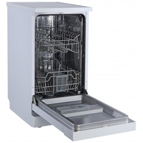 Посудомоечная машина Бирюса DWF-409/6 W (белый) 2