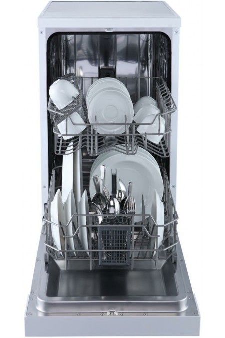 Посудомоечная машина Бирюса DWF-409/6 W (белый) 3