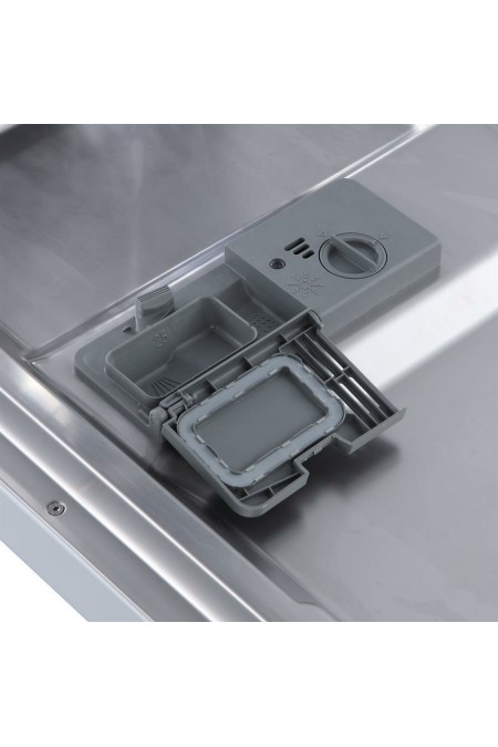 Посудомоечная машина Бирюса DWF-409/6 W (белый) 4