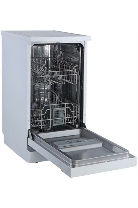 Посудомоечная машина Бирюса DWF-409/6 W (белый) 6