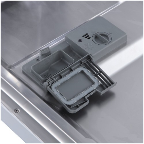 Посудомоечная машина Бирюса DWF-409/6 W (белый) 9