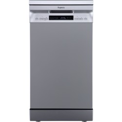 Посудомоечная машина Бирюса DWF-410/5 M (серый)
