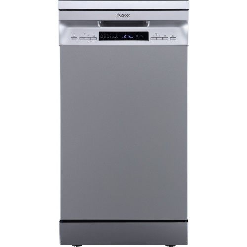 Посудомоечная машина Бирюса DWF-410/5 M (серый) 