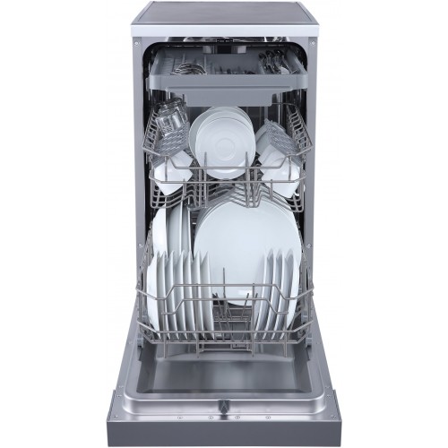 Посудомоечная машина Бирюса DWF-410/5 M (серый) 2