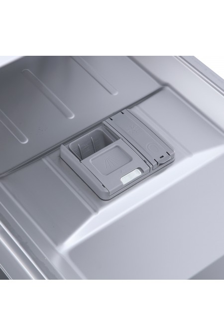 Посудомоечная машина Бирюса DWF-410/5 M (серый) 5