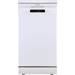 Посудомоечная машина БИРЮСА DWF-410/5 W (белый)