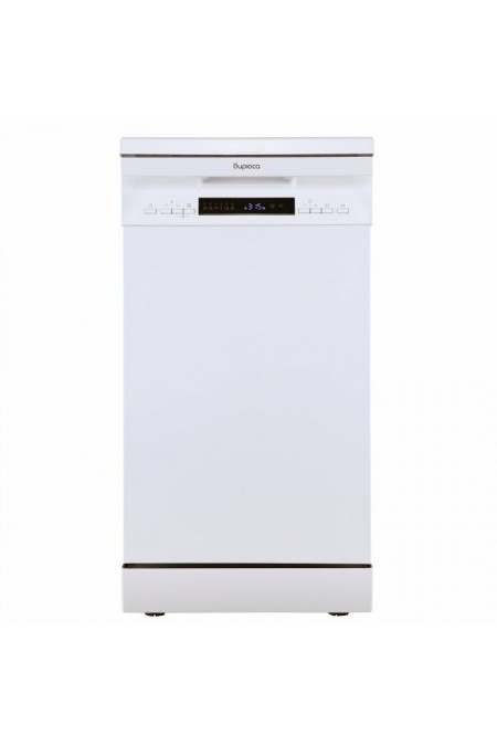 Посудомоечная машина БИРЮСА DWF-410/5 W (белый) 