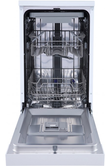 Посудомоечная машина БИРЮСА DWF-410/5 W (белый) 1