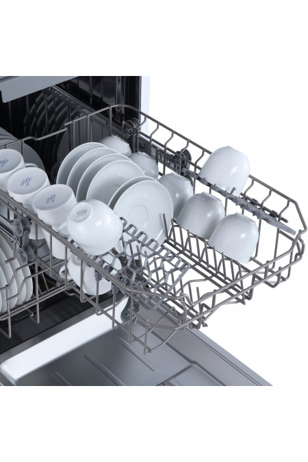 Посудомоечная машина БИРЮСА DWF-410/5 W (белый) 2