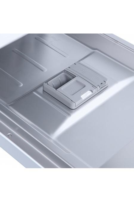 Посудомоечная машина БИРЮСА DWF-410/5 W (белый) 6