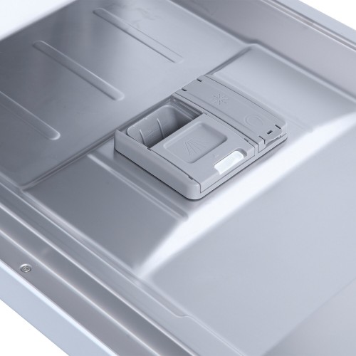 Посудомоечная машина БИРЮСА DWF-410/5 W (белый) 6