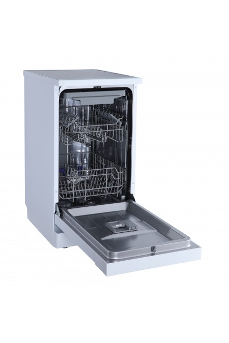Посудомоечная машина БИРЮСА DWF-410/5 W (белый) 7