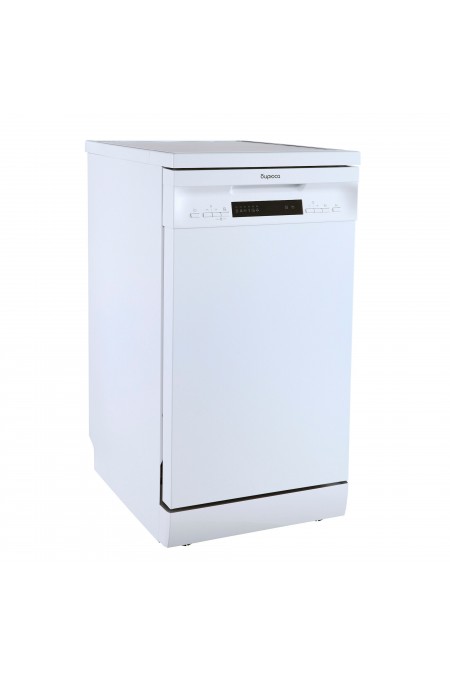 Посудомоечная машина БИРЮСА DWF-410/5 W (белый) 9