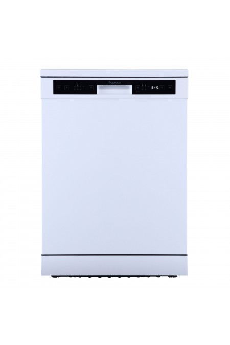 Посудомоечная машина Бирюса DWF-614/5 W (белый) 