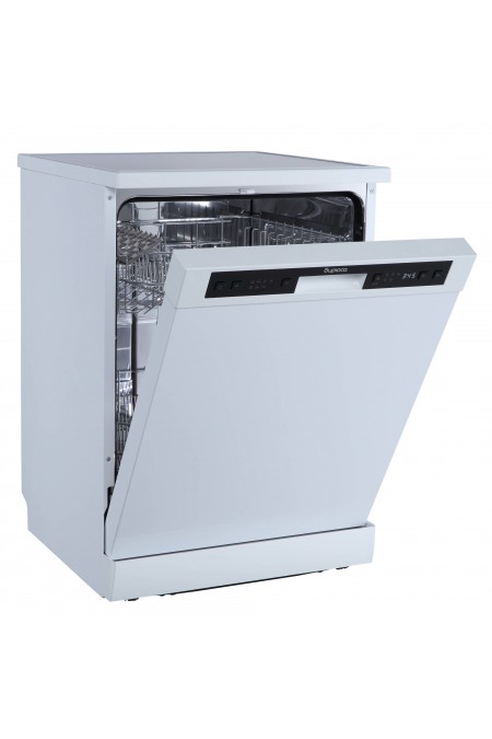 Посудомоечная машина Бирюса DWF-614/5 W (белый) 1