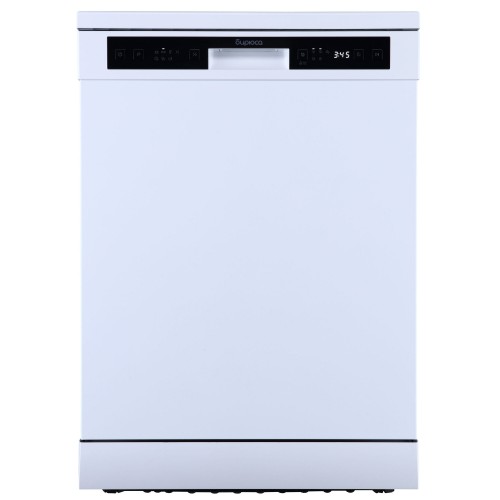 Посудомоечная машина Бирюса DWF-614/5 W (белый) 2