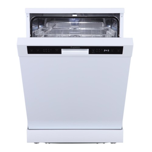Посудомоечная машина Бирюса DWF-614/5 W (белый) 3