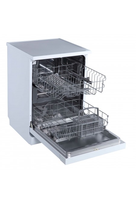 Посудомоечная машина Бирюса DWF-614/5 W (белый) 3